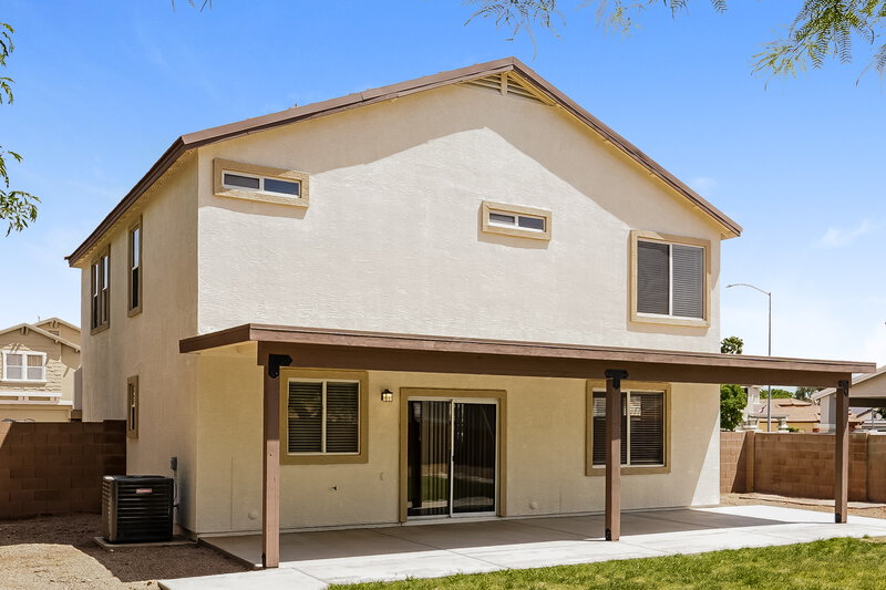 3,220/Mo, 2838 S Benton Cir Mesa, AZ 85212 Misc View 17