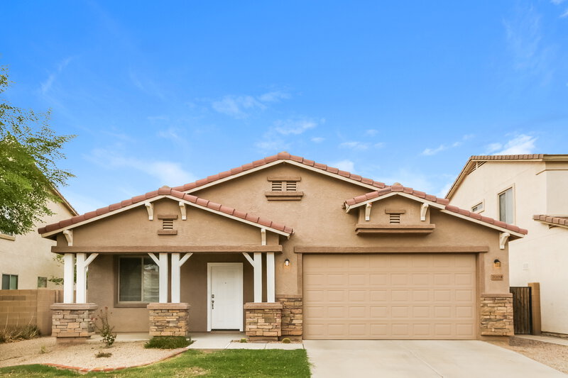 2,255/Mo, 7009 W Shumway Farm Rd Laveen, AZ 85339 External View