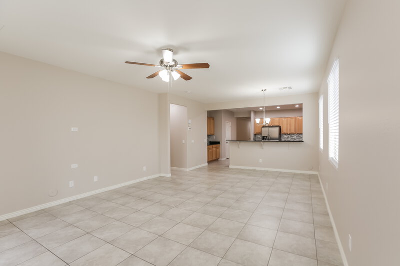 2,255/Mo, 7009 W Shumway Farm Rd Laveen, AZ 85339 Family Room View