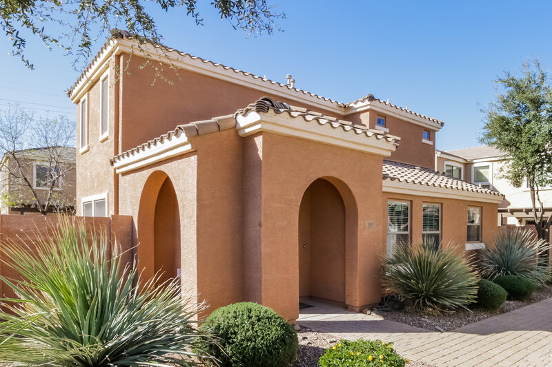 2,065/Mo, 1913 S Tucana Ln Gilbert, AZ 85295 External View