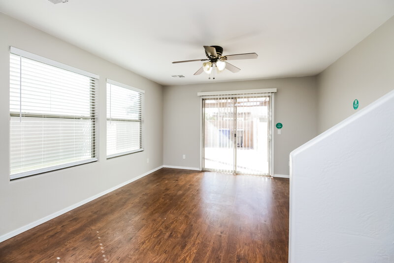 2,065/Mo, 1913 S Tucana Ln Gilbert, AZ 85295 Living Room View