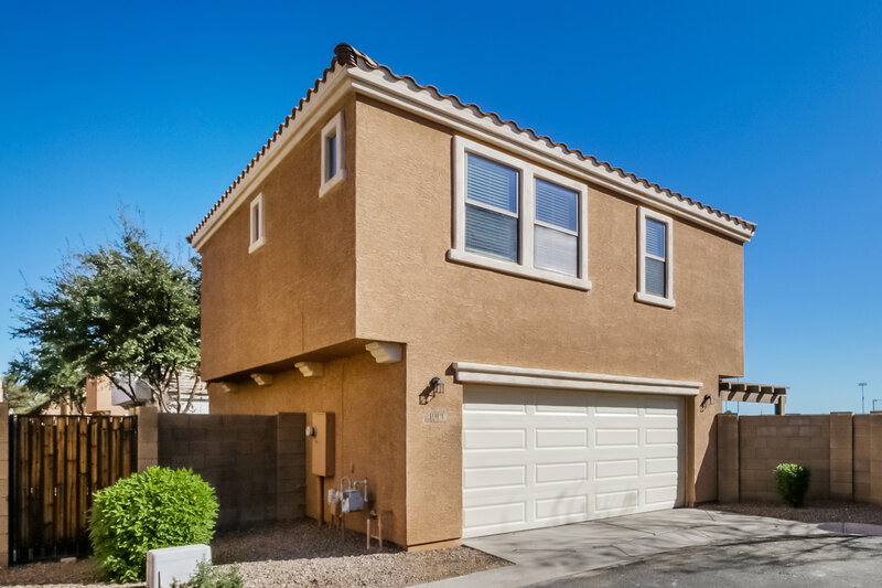 2,065/Mo, 1913 S Tucana Ln Gilbert, AZ 85295 Rear View 2