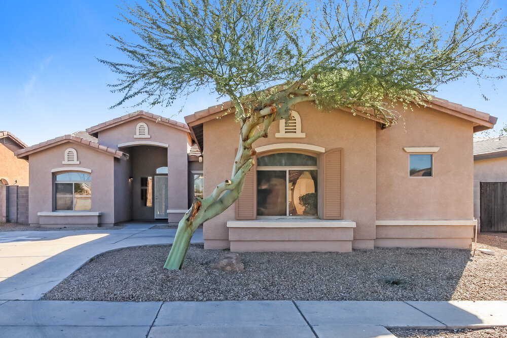 5305 S 52nd Dr Laveen, AZ 85339 | Progress Residential