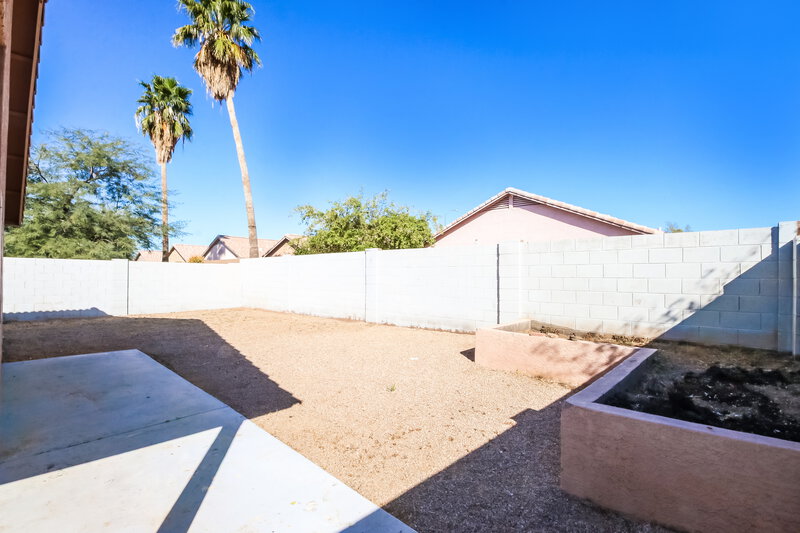 2,235/Mo, 11328 E Caballero St Mesa, AZ 85207 Exterior View