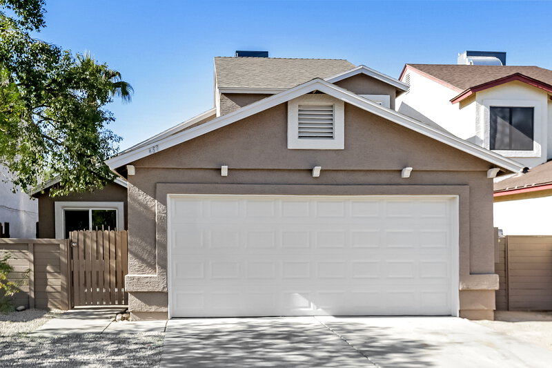 2,170/Mo, 458 N New Haven Mesa, AZ 85205 External View