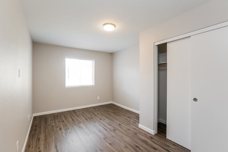 2,170/Mo, 458 N New Haven Mesa, AZ 85205 Bedroom View