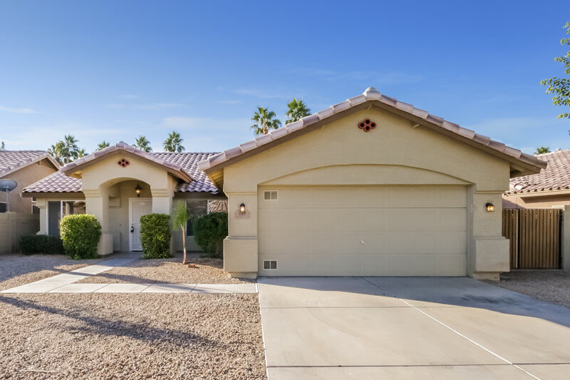 2,580/Mo, 141 W Shamrock St Gilbert, AZ 85233 External View