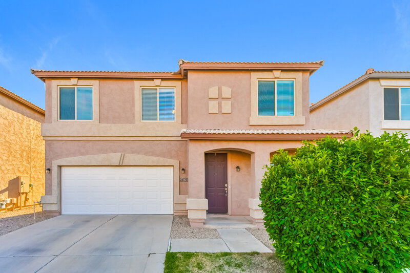 2,020/Mo, 28779 N Spur Dr San Tan Valley, AZ 85143 External View