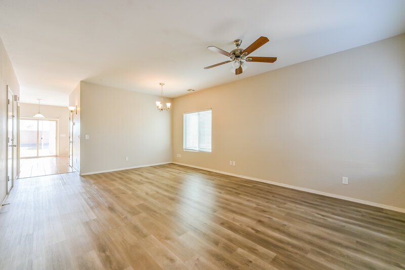 2,020/Mo, 28779 N Spur Dr San Tan Valley, AZ 85143 Living Room View 2