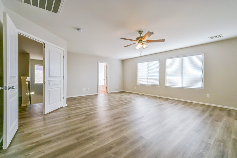 2,020/Mo, 28779 N Spur Dr San Tan Valley, AZ 85143 Main Bedroom View 2