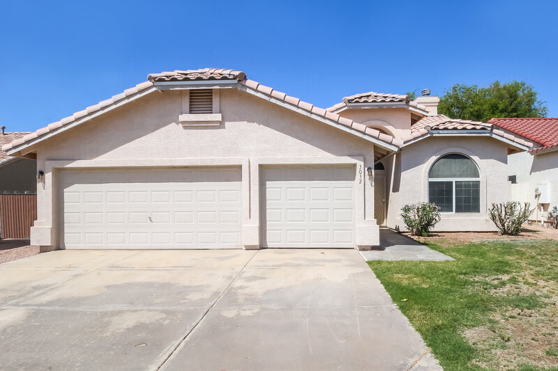 2,745/Mo, 3032 N Silverado Mesa, AZ 85215 External View