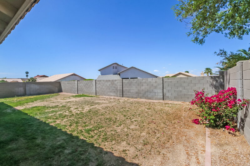 2,745/Mo, 3032 N Silverado Mesa, AZ 85215 Exterior View