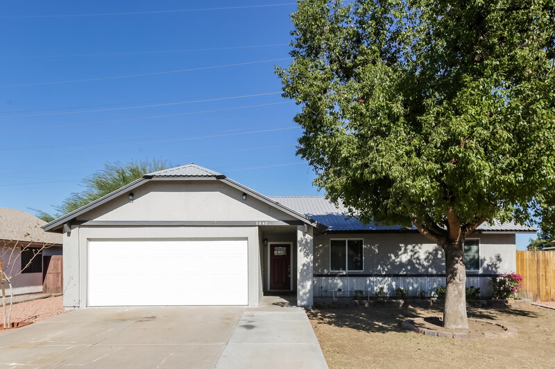 2,785/Mo, 2648 E Covina St Mesa, AZ 85213 External View
