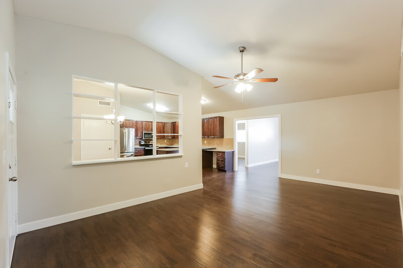 2,785/Mo, 2648 E Covina St Mesa, AZ 85213 Living Room View