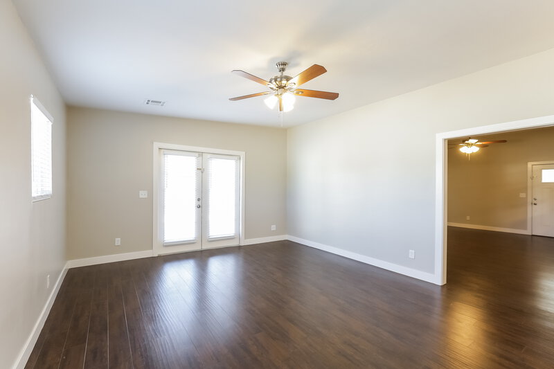 2,785/Mo, 2648 E Covina St Mesa, AZ 85213 Family Room View