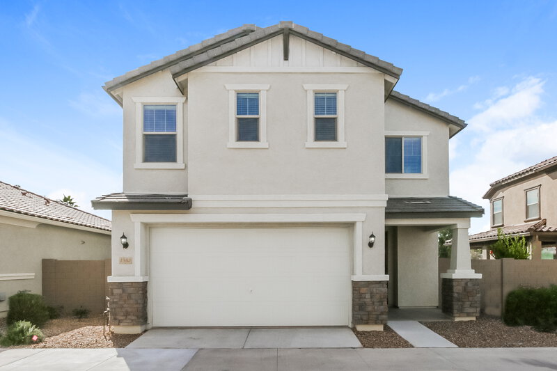2,655/Mo, 1563 S Loren Ln Gilbert, AZ 85296 External View