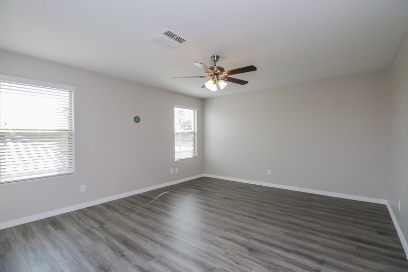 2,655/Mo, 1563 S Loren Ln Gilbert, AZ 85296 Main Bedroom View