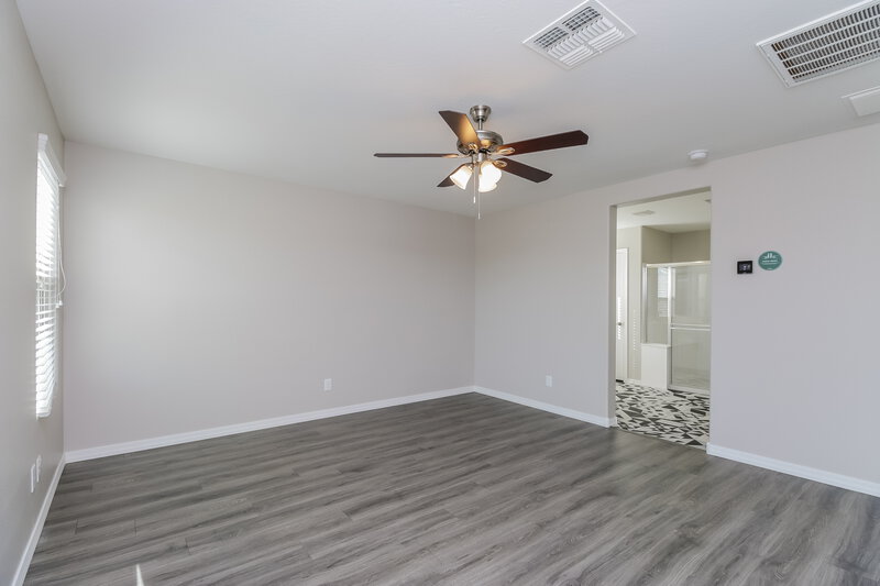 2,655/Mo, 1563 S Loren Ln Gilbert, AZ 85296 Main Bedroom View 2