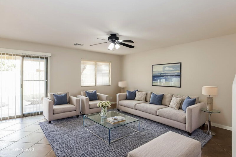 2,125/Mo, 11808 W Dos Rios Dr Sun City, AZ 85373 Misc View 2