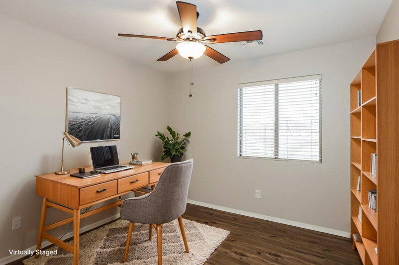 2,125/Mo, 11808 W Dos Rios Dr Sun City, AZ 85373 Misc View 12