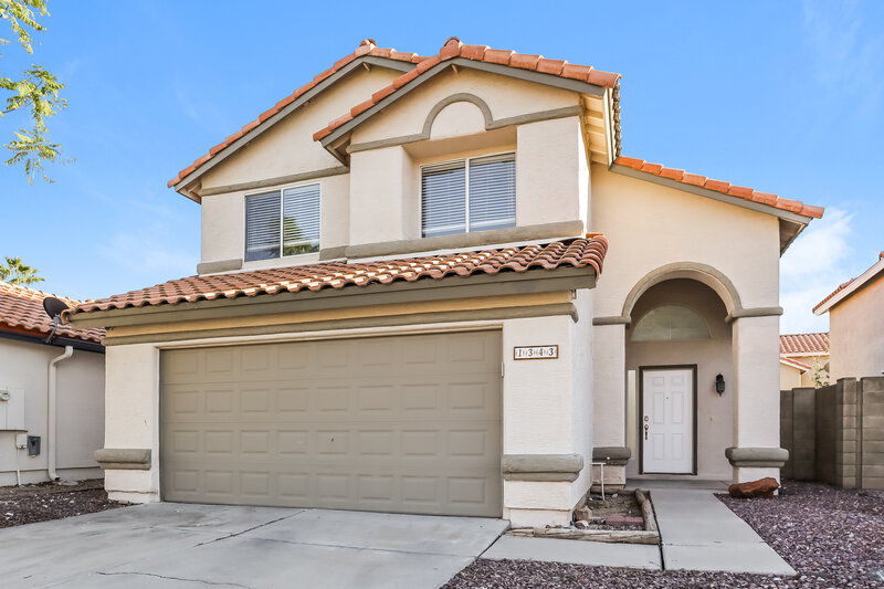 2,135/Mo, 1343 E Helena Dr Phoenix, AZ 85022 External View