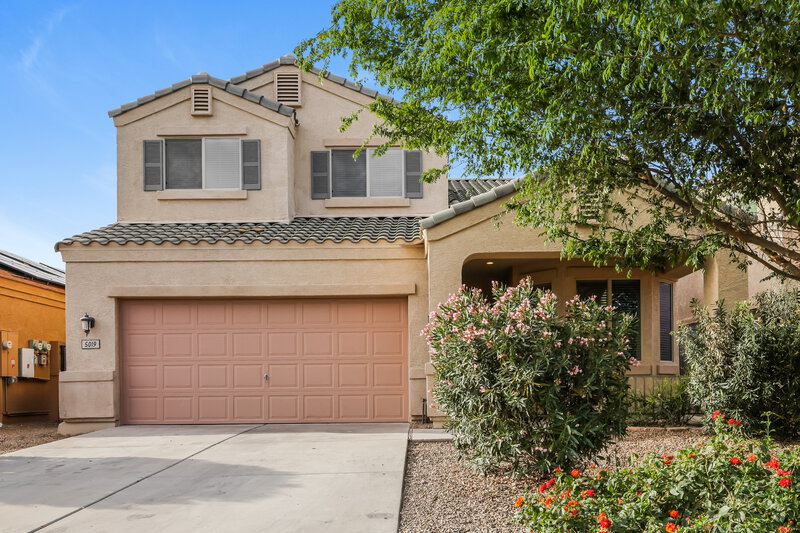 1,930/Mo, 5019 E Iolite St San Tan Valley, AZ 85143 External View