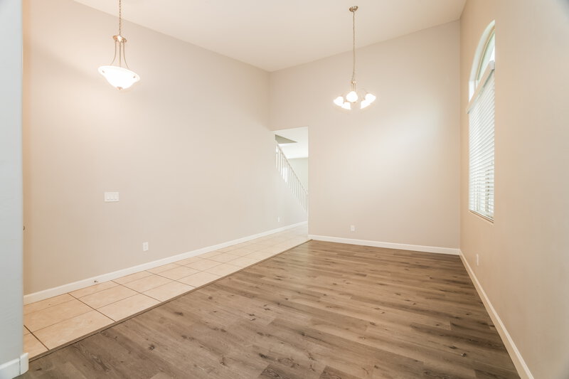 1,930/Mo, 5019 E Iolite St San Tan Valley, AZ 85143 Dining Room View