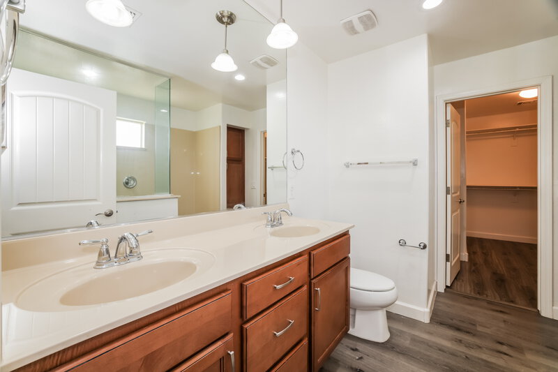 1,930/Mo, 5019 E Iolite St San Tan Valley, AZ 85143 Main Bathroom View 2