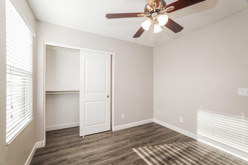 1,930/Mo, 5019 E Iolite St San Tan Valley, AZ 85143 Bedroom View