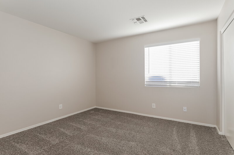 1,825/Mo, 14338 N 129th Ave El Mirage, AZ 85335 Bedroom View