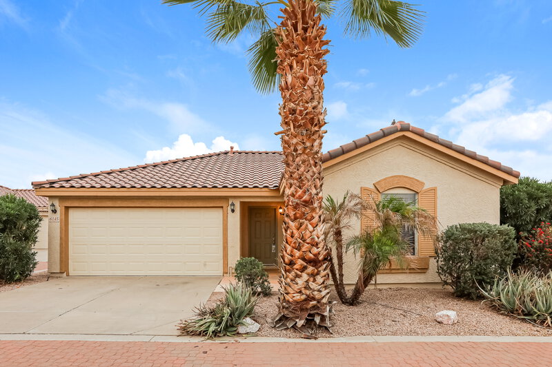 1,950/Mo, 6145 S Wilson Dr Chandler, AZ 85249 External View