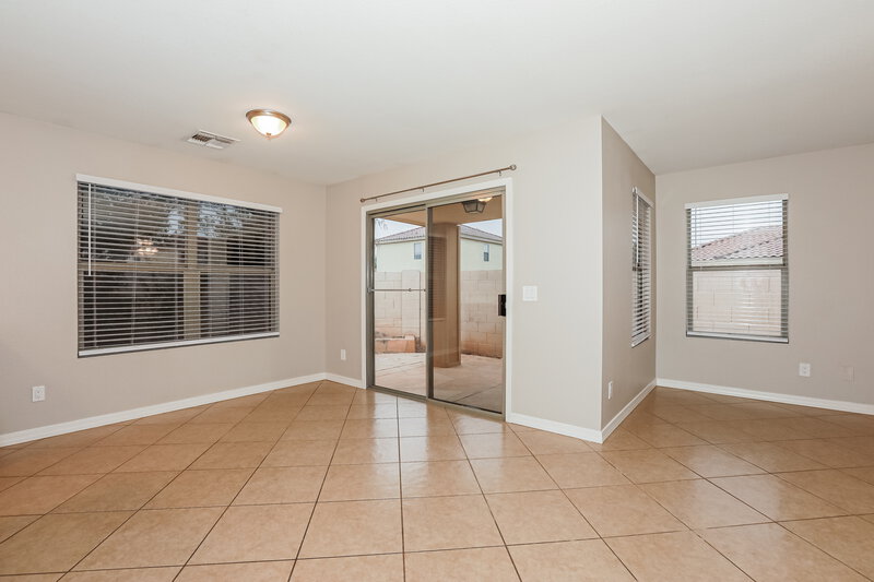 1,950/Mo, 6145 S Wilson Dr Chandler, AZ 85249 Dining Room View 2