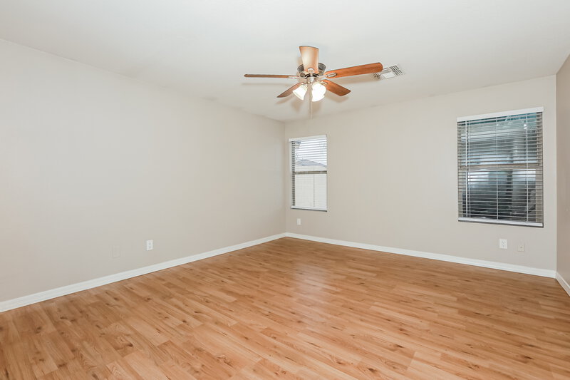 1,950/Mo, 6145 S Wilson Dr Chandler, AZ 85249 Main Bedroom View 2