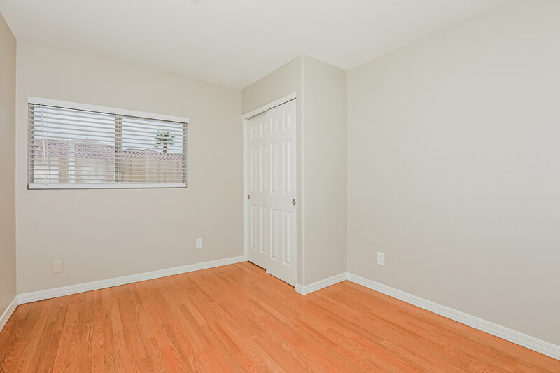 1,950/Mo, 6145 S Wilson Dr Chandler, AZ 85249 Bedroom View