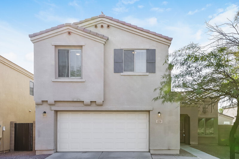 2,385/Mo, 3733 W Dunbar Dr Phoenix, AZ 85041 External View