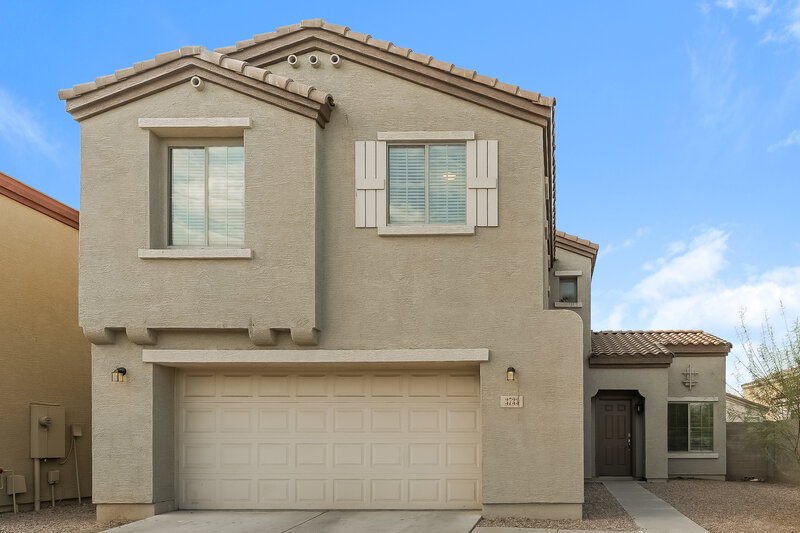 2,495/Mo, 3733 W Dunbar Dr Phoenix, AZ 85041 External View
