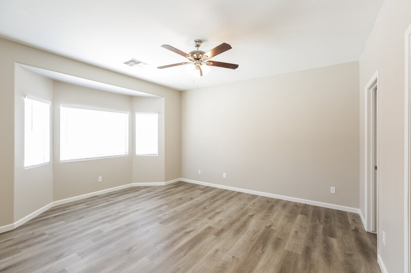 2,385/Mo, 5438 W Maldonado Rd Phoenix, AZ 85339 Main Bedroom View