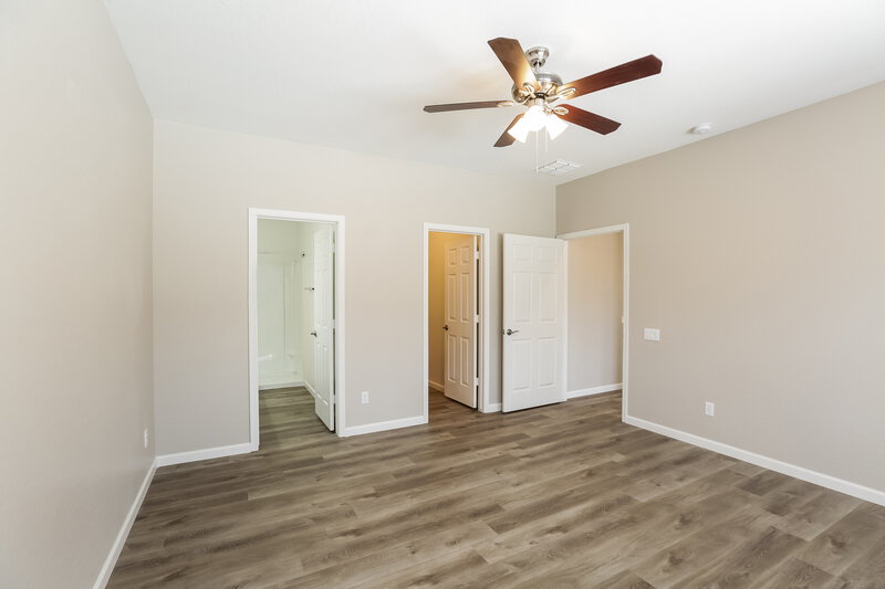 2,385/Mo, 5438 W Maldonado Rd Phoenix, AZ 85339 Main Bedroom View 2