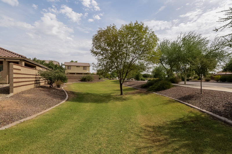 2,385/Mo, 5438 W Maldonado Rd Phoenix, AZ 85339 Exterior View