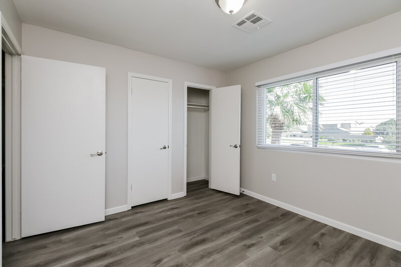 2,620/Mo, 521 N Red Rock St Gilbert, AZ 85234 Bedroom View