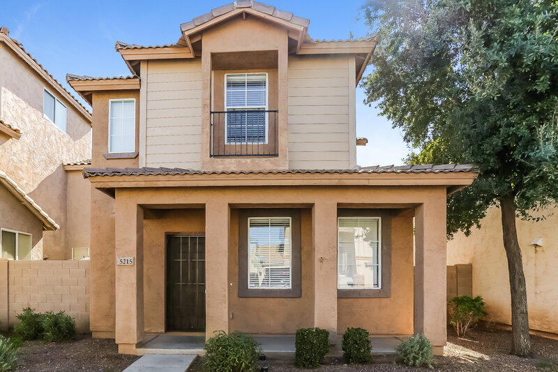 5215 W Warner St Phoenix, AZ 85043 | Progress Residential
