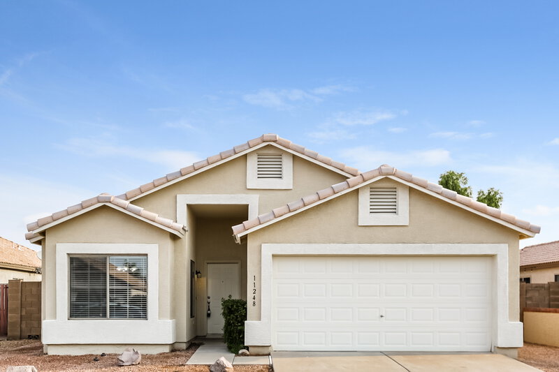 2,195/Mo, 11248 E Camino St Mesa, AZ 85207 External View