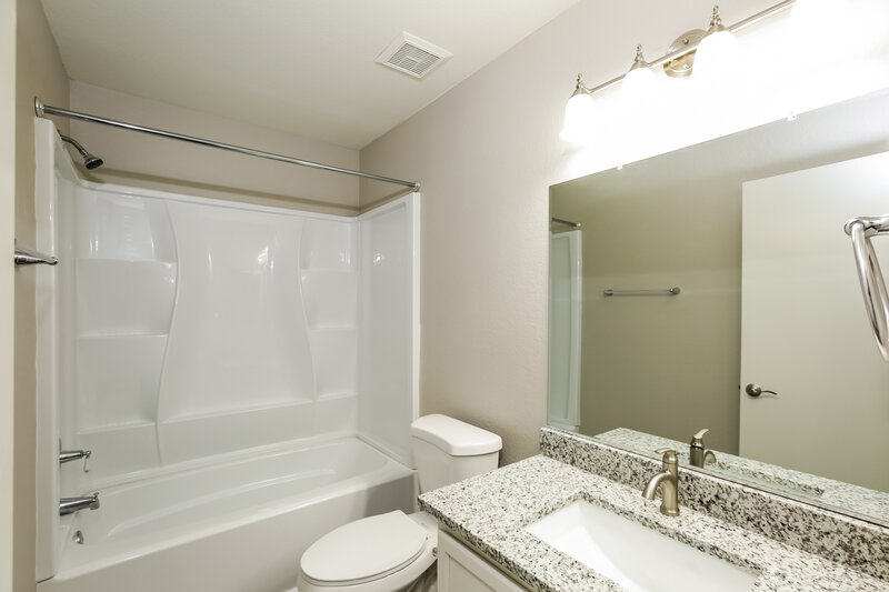 2,195/Mo, 11248 E Camino St Mesa, AZ 85207 Bathroom View