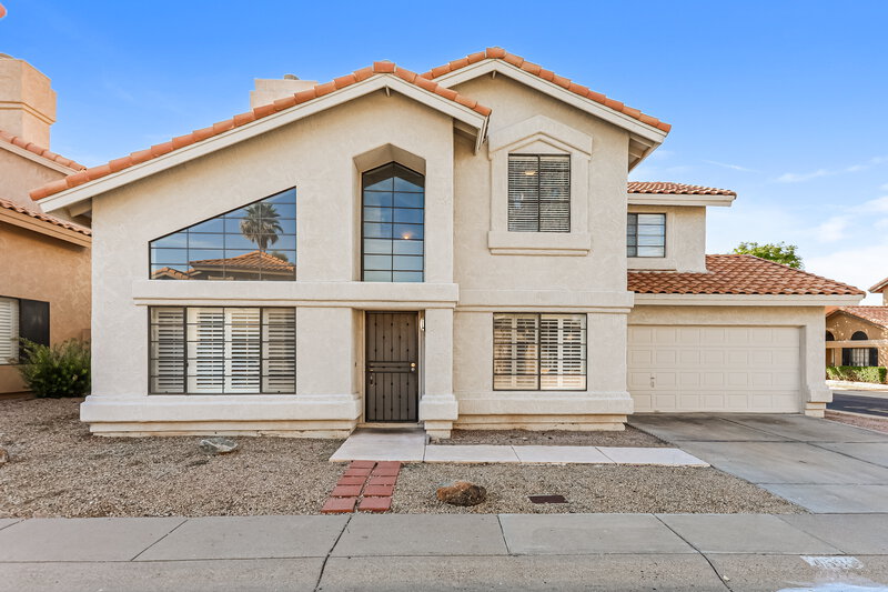 2,615/Mo, 4533 E Annette Dr Phoenix, AZ 85032 External View