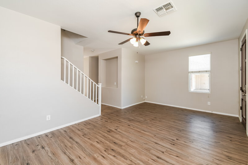 2,110/Mo, 4145 E Carla Vista Dr Gilbert, AZ 85295 Living Room View