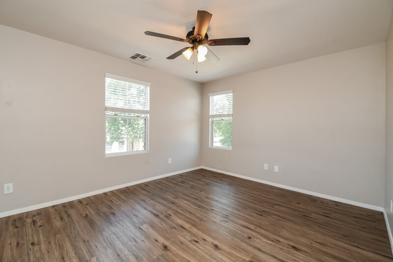 2,110/Mo, 4145 E Carla Vista Dr Gilbert, AZ 85295 Main Bedroom View