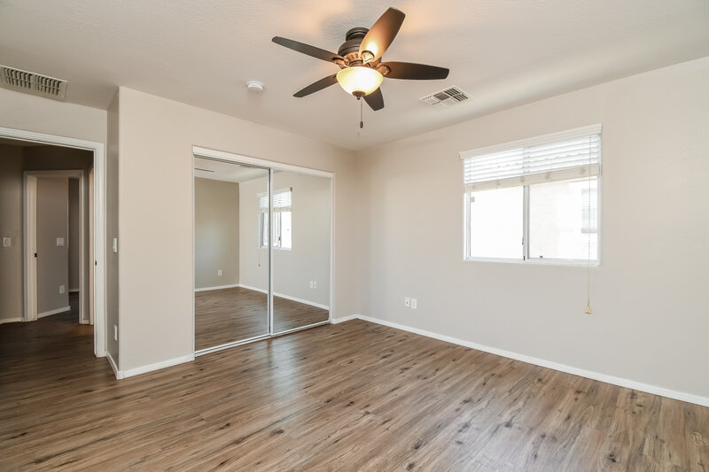 2,110/Mo, 4145 E Carla Vista Dr Gilbert, AZ 85295 Bedroom View