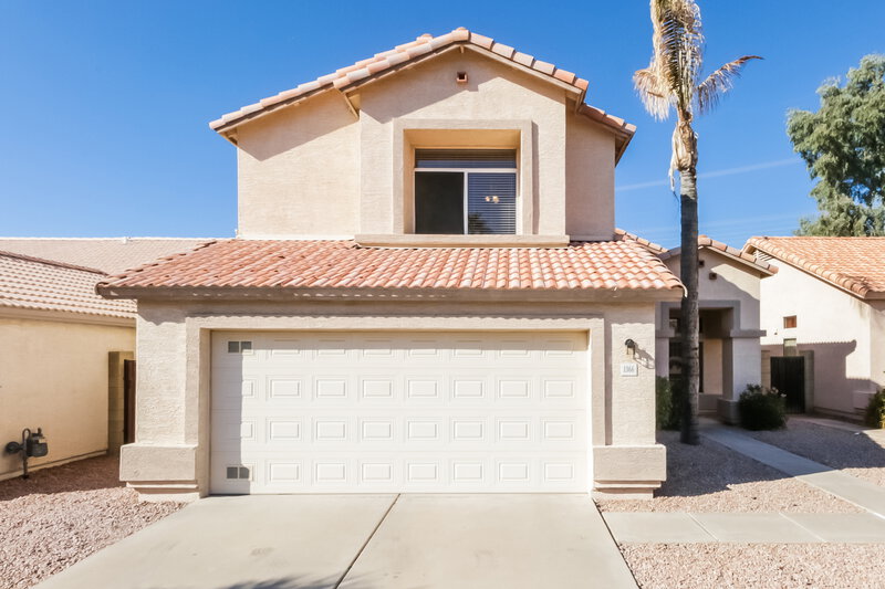 2,540/Mo, 1366 E Vaughn Ave Gilbert, AZ 85234 External View