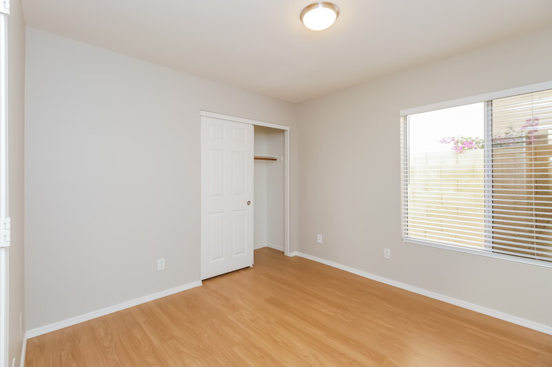 2,540/Mo, 1366 E Vaughn Ave Gilbert, AZ 85234 Bedroom View