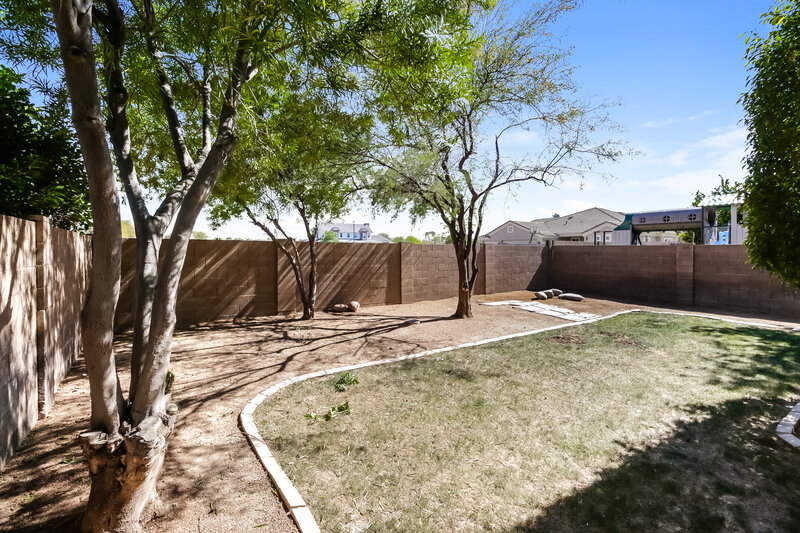 2,475/Mo, 1233 S Colonial Dr Gilbert, AZ 85296 Exterior View